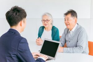 見積もりご提案