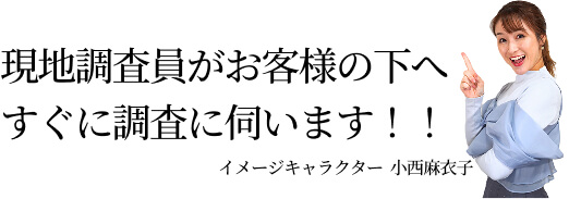 ご案内
