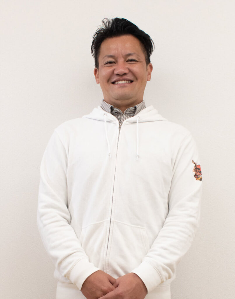 代表